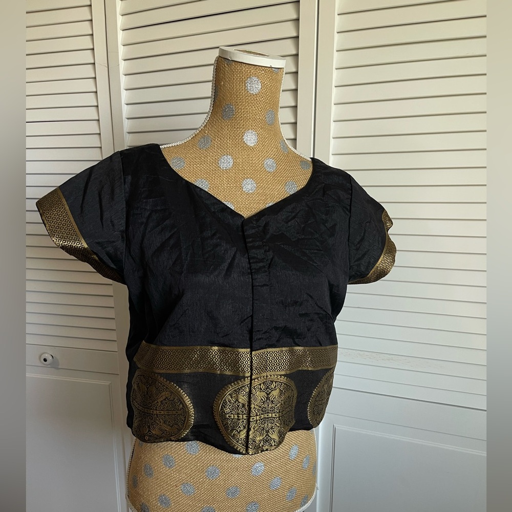 New Top made in India